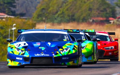 ZWARTKOPS EXTREME FESTIVAL THRILLS PRETORIA