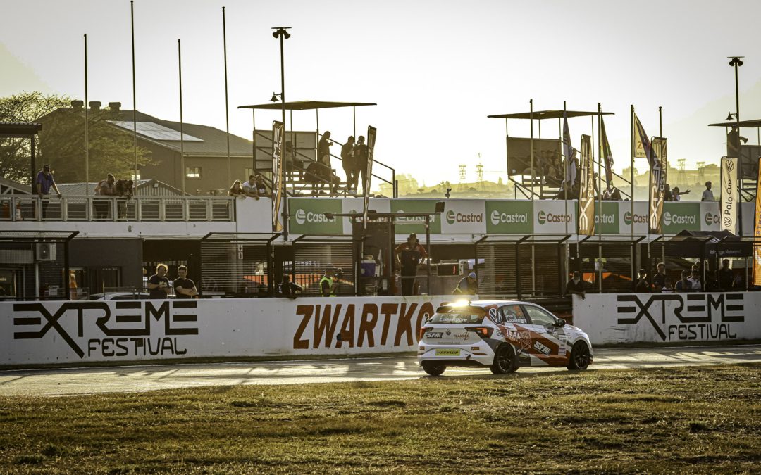 THRILLS AND SOME SPILLS AT ZWARTKOPS NATIONAL EXTREME FESTIVAL 