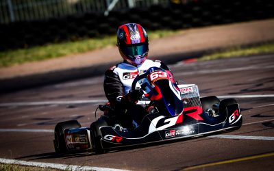 TGR ACADEMY SET FOR VEREENIGING ROTAX REGIONAL
