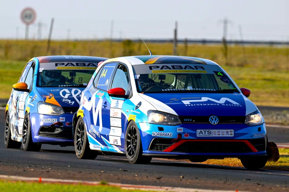 PABAR GANG MASTERS MPUMALANGA | Motorsport South Africa