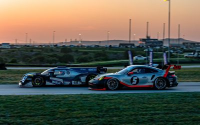 CHAMPIONSHIP WIDE OPEN AS THE SA ENDURANCE SERIES MOVES TO ALDO SCRIBANTE FOR ROUND 3