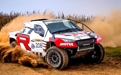 RED-LINED SUCCESSFUL IN VRYHEID