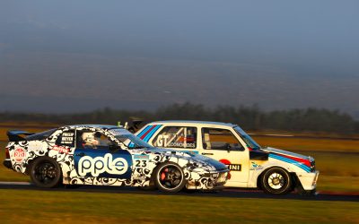 HIGHVELD HIGHLIGHTS AT RED STAR RACEWAY