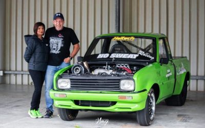 SA DRAG NATIONAL CHALLENGE 2023 – CAR CHALLENGE WINNER