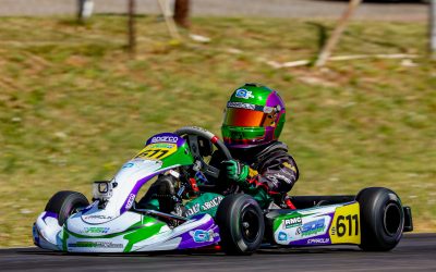 STEYN BACK AT ZWARTKOPS READY TO REVIVE REGIONAL CHAMPIONSHIP