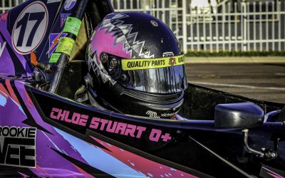 STUART CONVERTS CHALLENGING START TO SOLID ZWARTKOPS FINISH