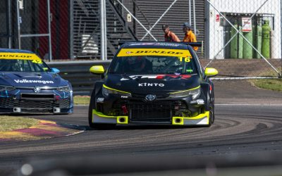 TGRSA ALL SET FOR SATC ACTION AT ALDO SCRIBANTE