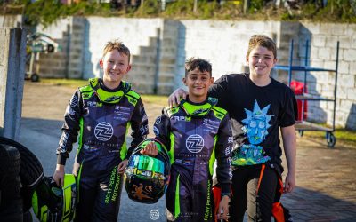NAGURA LIGHTS UP CELSO SCRIBANTE