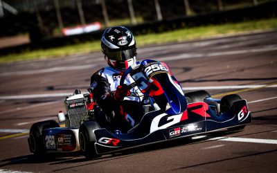 TOYOTA GAZOO RACING JUNIOR ACADEMY DRIVERS AIMING TO TOP THEIR RESPECTIVE CHAMPIONSHIPS AT HALFWAY MARK