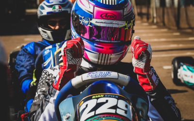 GRITTY SENIOR MAX PERFORMANCE SEES SPIES CLAIM TOP FOUR ZWARTKOPS REGIONAL FINISH