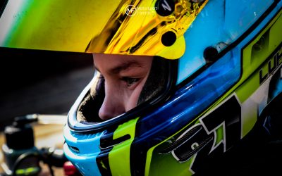 TOP ROOKIE DE WET FINISHES SECOND, KEEPS REGIONAL CHAMPIONSHIP HOPES ALIVE