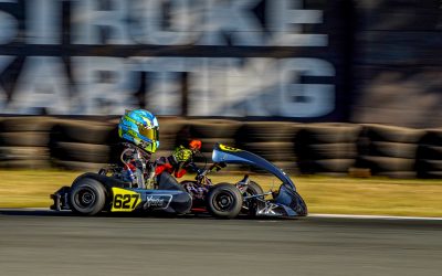 MICRO MAX ROOKIE DE WET POISED FOR ZWARTKOPS SHOWDOWN