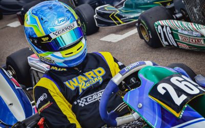 BEZUIDENHOUT RETURNS TO ZWARTKOPS FOR SENIOR MAX REGIONAL ACTION