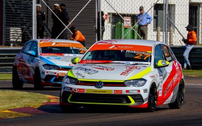 ROBINSON AIMING FOR PODIUM AS ASTRON ENERGY POLO CUP HEADS HOME TO GQEBERHA