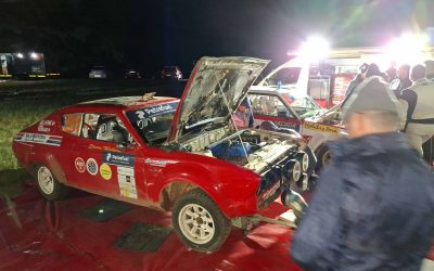 ARC ALGOA RALLY 2024 – MAKING MEMORIES (5-6 JULY 2024)