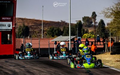 CRUCIAL CHAMPIONSHIP WEEKEND FOR BAMBINO DE OLIVEIRA