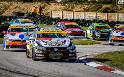 ACTION-PACKED EXTREME FESTIVAL ENTERTAINS IN GQEBERHA