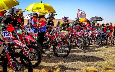HONDA CELEBRATES A KING IN STYLE