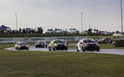 GR CUP HEADS TO EAST LONDON FOR ROUND 5