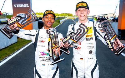 KWANDA KEEN TO IMPRESS AT THE ‘RING