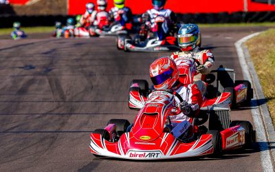 MAX NATIONALS CONTINUE IN BENONI BATTLE