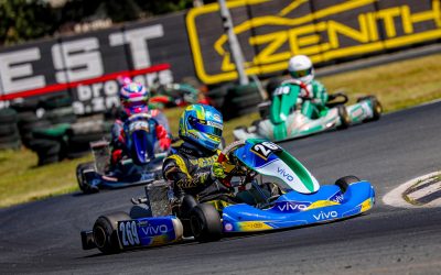 BEZUIDENHOUT STILL LOOKING FOR ELUSIVE NATIONAL SENIOR MAX PODIUM