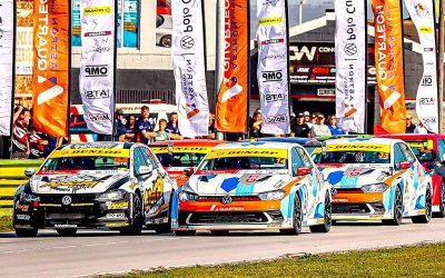VOLKSWAGEN’S WIN OR BUST HOME WEEKEND