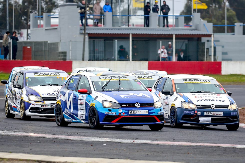 A KILLARNEY CHALLENGE DAY TO REMEMBER | Motorsport South Africa