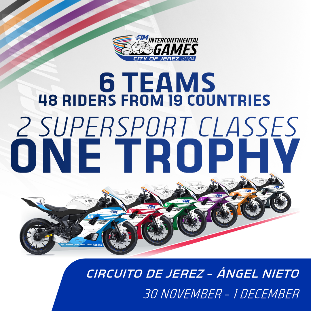 MOTORCYCLES HOME PAGE - Motorsport South Africa