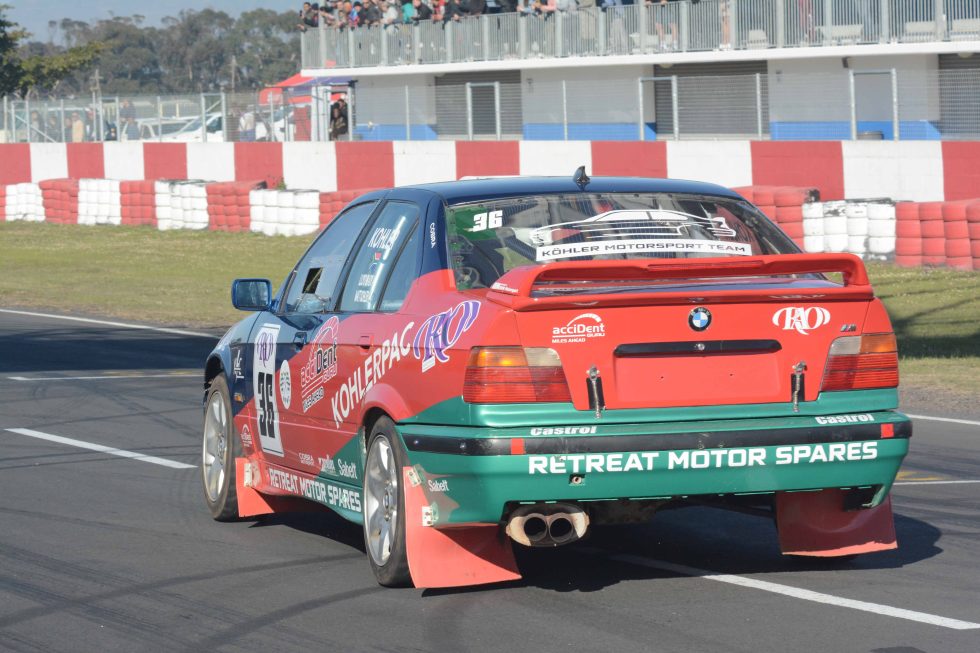 ALL TAR RALLY – DEXTER CONQUERS CHALLENGE (3 AUGUST 2024) - Motorsport ...