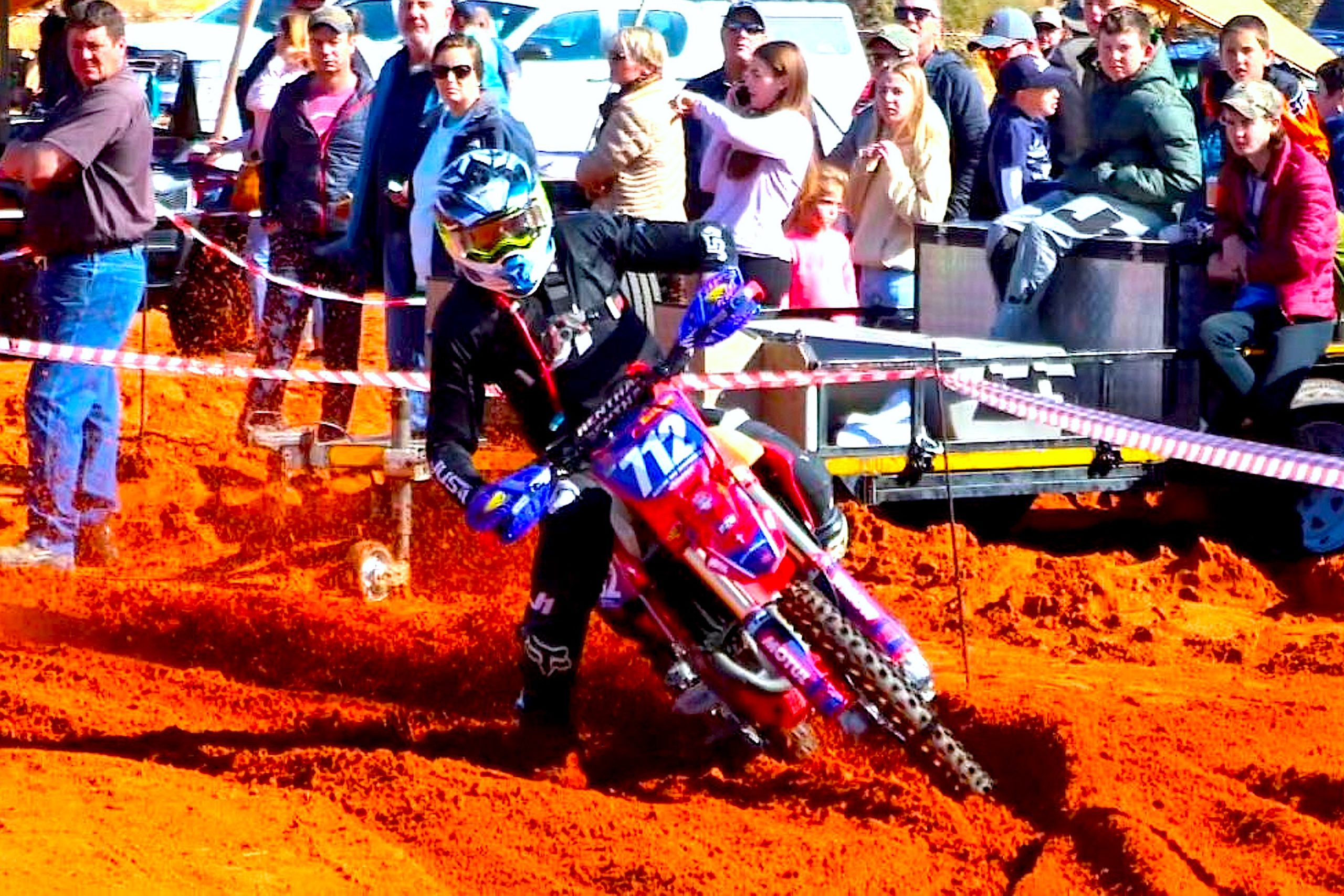 MOTORCYCLES HOME PAGE - Motorsport South Africa