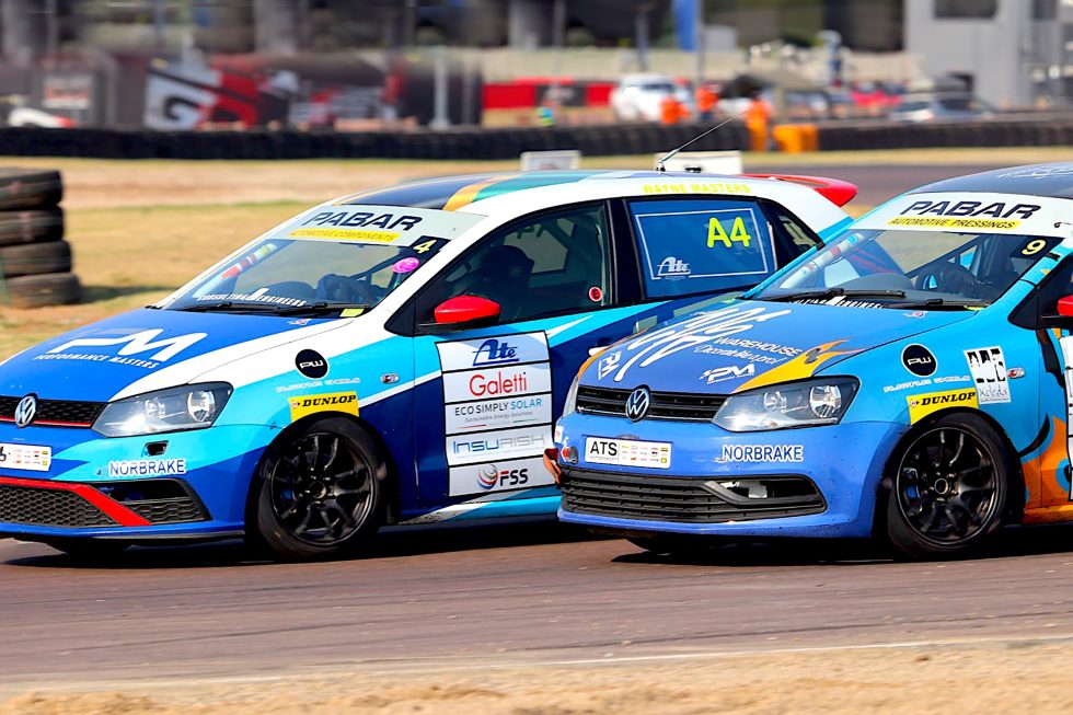 PABAR VW CHALLENGE: WHAM, BAM, HELLO M’AM - Motorsport South Africa