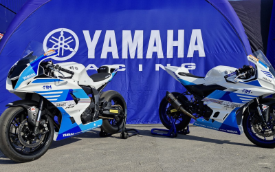 OFFICIAL PARTNERS HELP TURN THE FIM INTERCONTINENTAL GAMES DREAM INTO REALITY