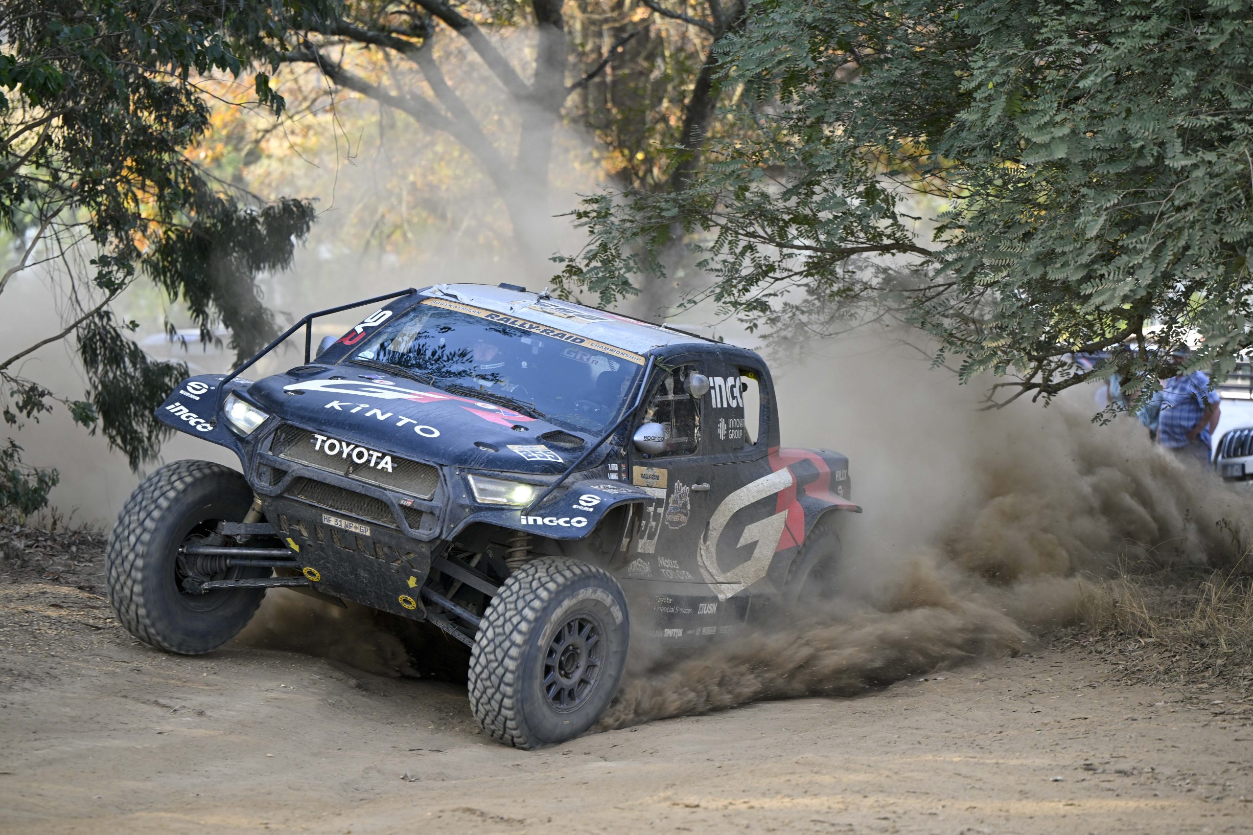 CARS HOME PAGE | Motorsport South Africa