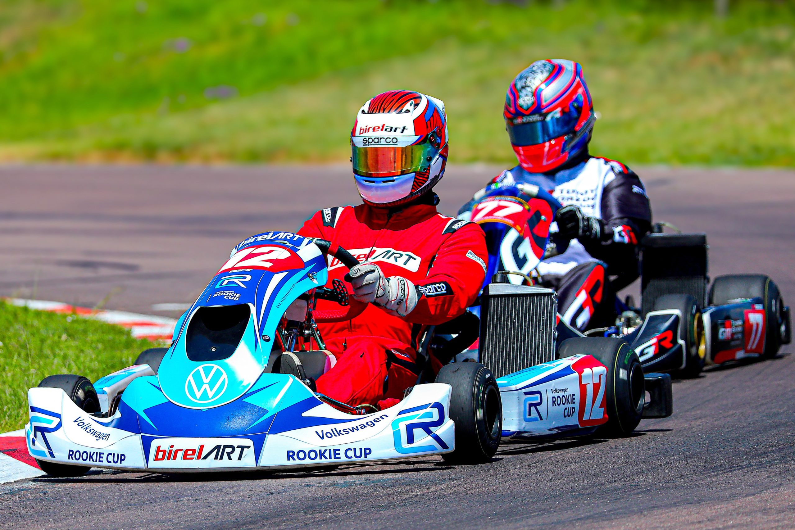 MOTORSPORT SOUTH AFRICA - Motorsport South Africa