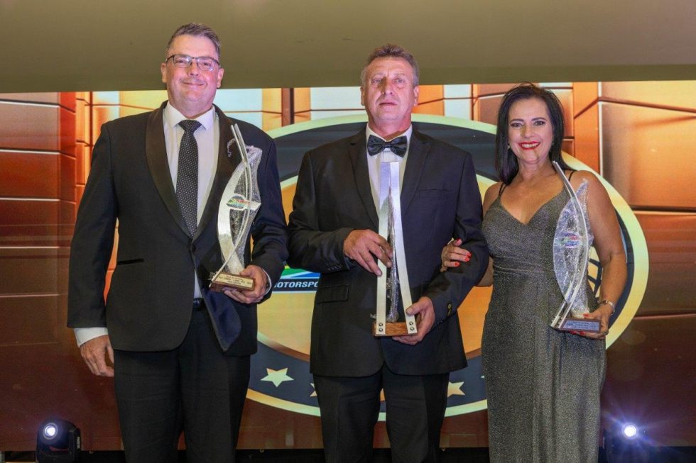 CELEBRATING THE BEST OF SOUTH AFRICAN MOTORSPORT AT THE 2024 MSA ...