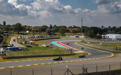NATIONAL BATTLES ENTERTAIN KYALAMI CROWD AT BUMPER-EDITION EXTREME FESTIVAL PRESENTED BY COCA-COLA