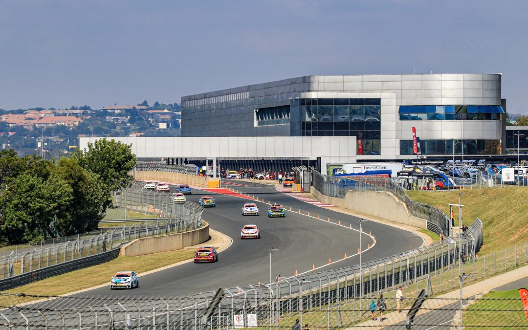 NATIONAL CHAMPIONSHIP ACTION TO HEADLINE BUMPER-EDITION EXTREME FESTIVAL PRESENTED BY COCA-COLA AT KYALAMI