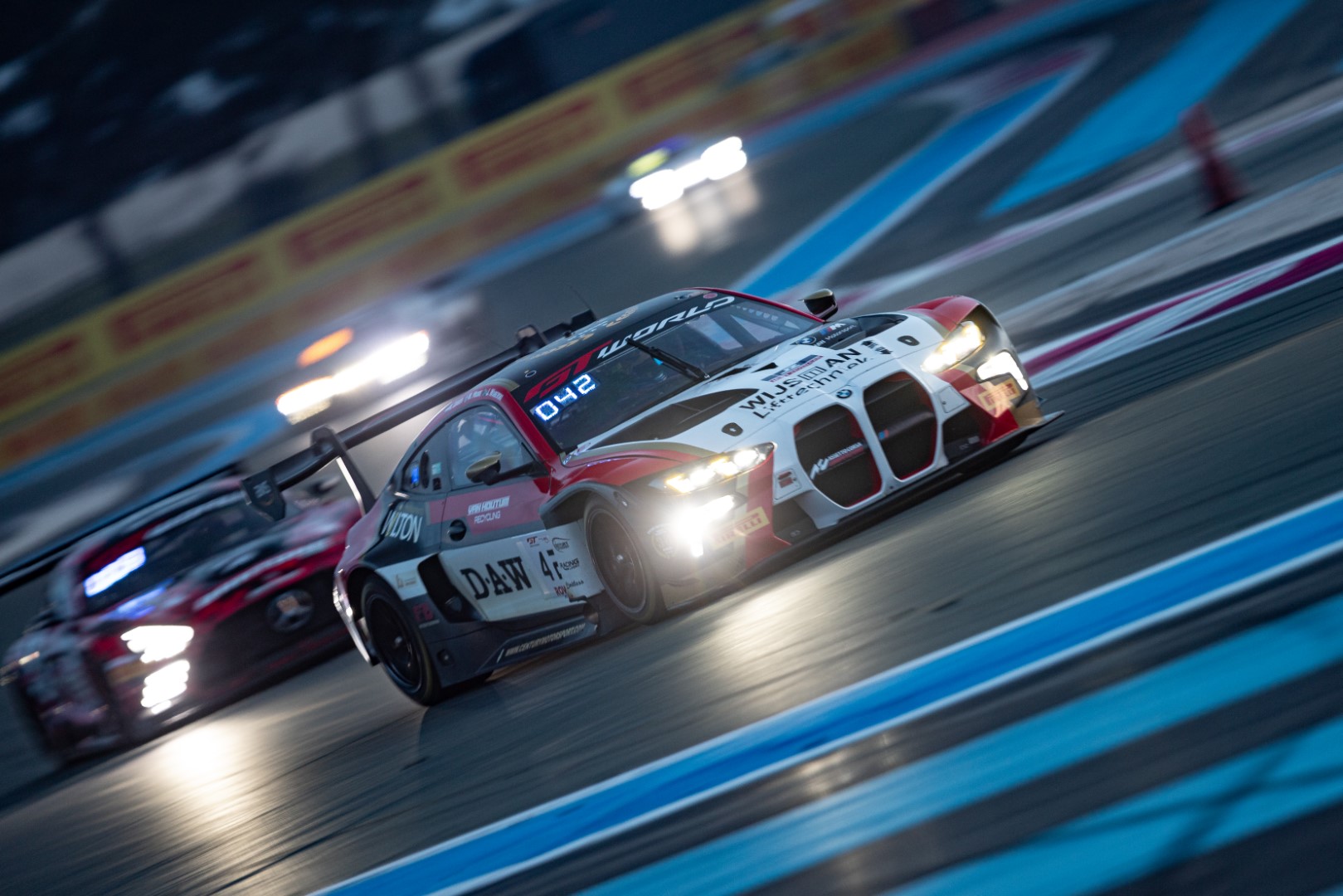 CARS HOME PAGE | Motorsport South Africa