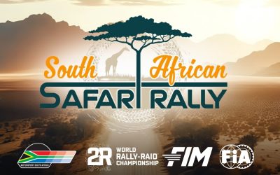 W2RC HEADS TO THE HEART OF AFRICA FOR LANDMARK ROUND IN SOUTH AFRICA