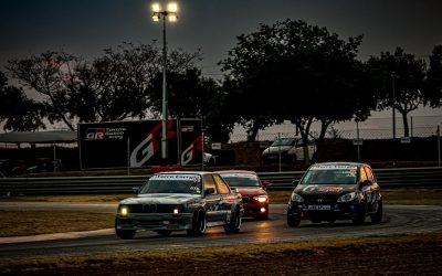 ACTION-TILL-LATE AS EXTREME FESTIVAL PRESENTED BY COCA-COLA RETURNS TO ZWARTKOPS RACEWAY