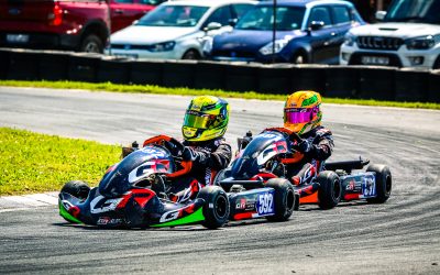 TGRJA GEARS UP FOR HIGH-STAKES SHOWDOWN IN GAUTENG