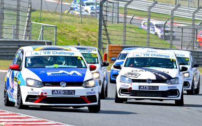 AN ATE VW CHALLENGE OF WITS, GENERATIONS