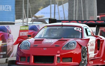 EMOTIONAL KING OF THE HILL AT 15TH SIMOLA HILLCLIMB ENDS WITH ZEELIE, MITCHELL AND WESTON ON TOP