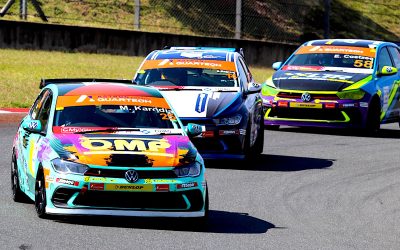ASTRON ENERGY POLO CUP SET FOR SCRIBANTE CAR WARS