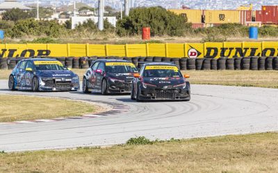 TGRSA SHINES IN THE EASTERN CAPE AS SATC HEADS TO ALDO SCRIBANTE