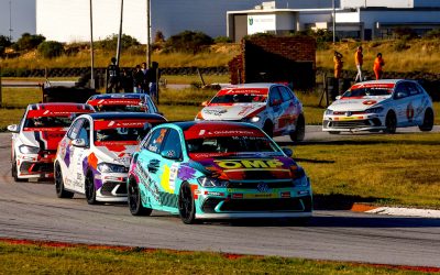 KARODIA DOMINATES SCRIBANTE POLO CUP