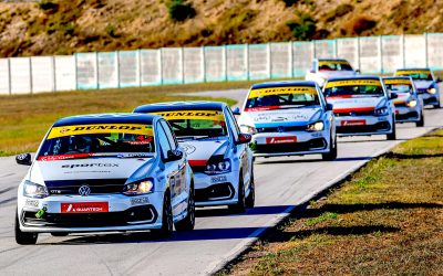MAIDEN WINNERS IN ALDO ROOKIE CUP