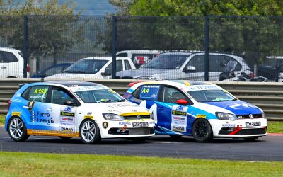 THE ATE VW CHALLENGE CONUNDRUM