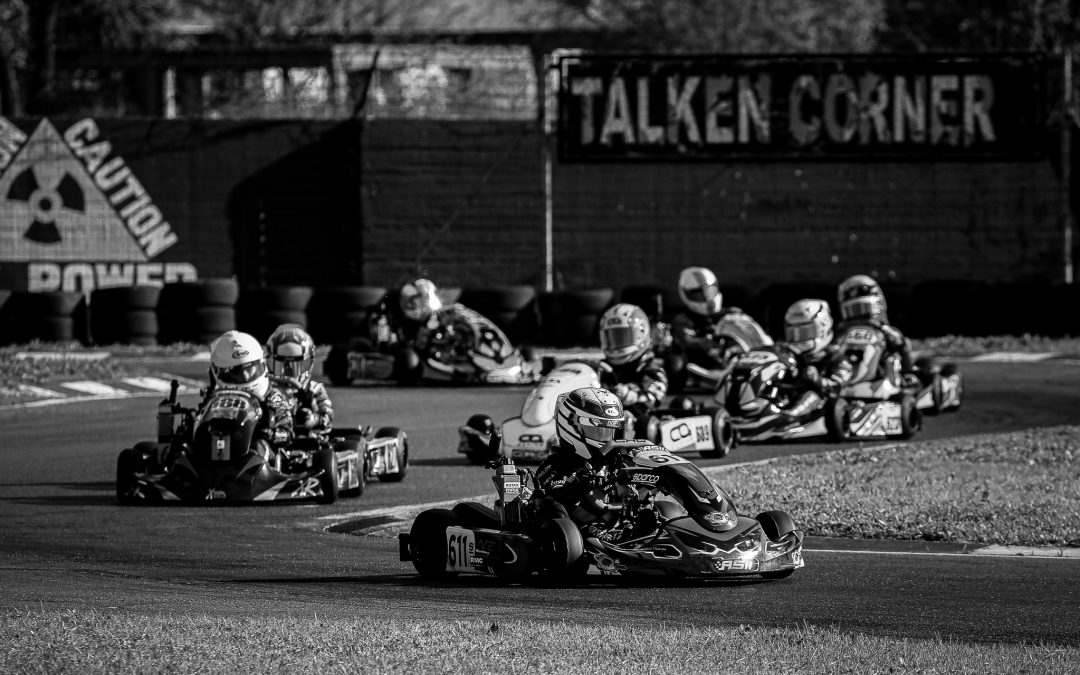 FIGHTING BACK: STEYN LOOKS TO REIGNITE MICRO MAX CAMPAIGN